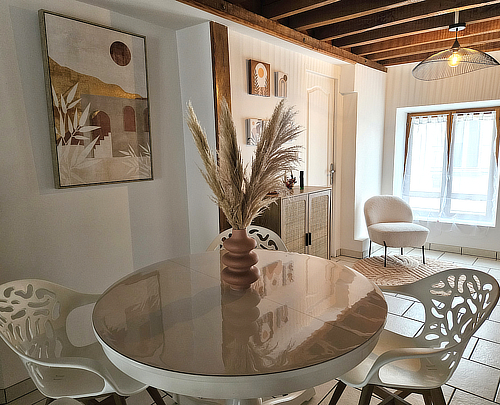 Maison à louer à Cézy | Yonne | Bourgogne